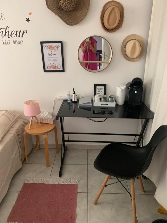 Villa Croix d Argent 15mn des plages Montpellier Extérieur photo